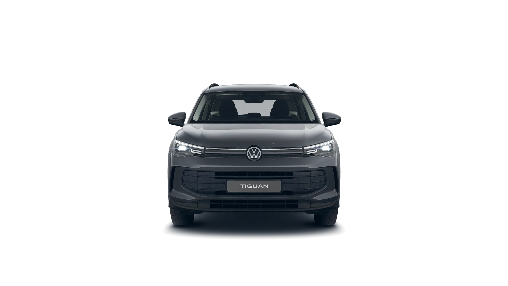 Volkswagen Tiguan Basis-Modell