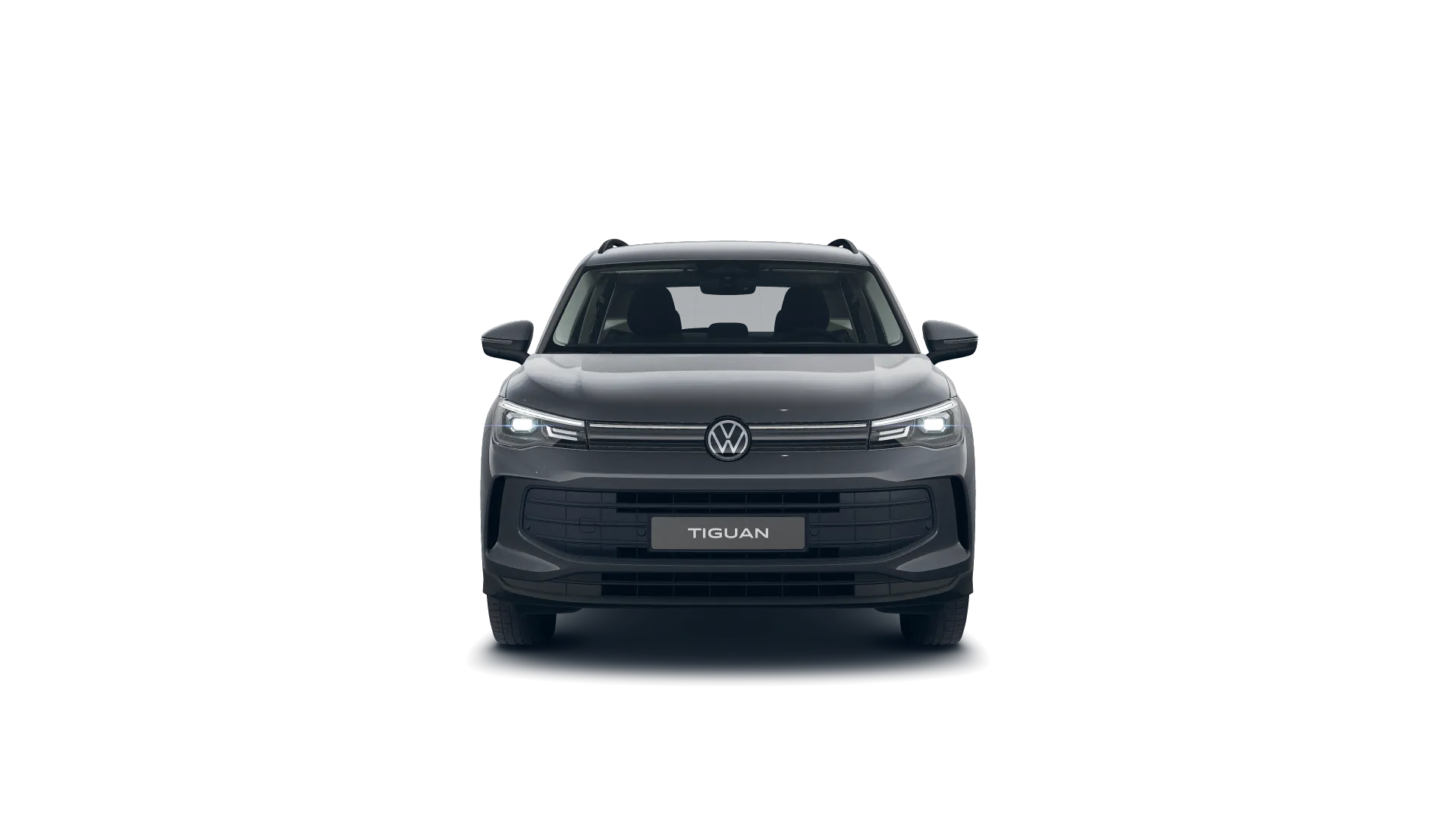 Volkswagen Tiguan Basis-Modell
