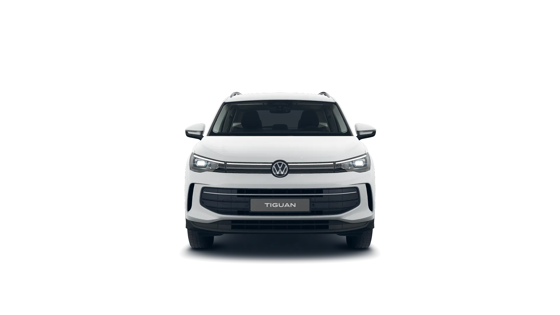 Volkswagen Tiguan Match