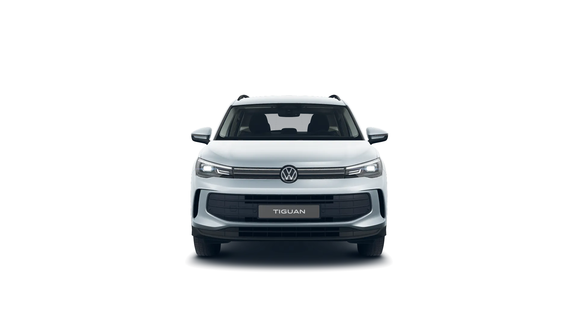 Volkswagen Tiguan Basis-Modell