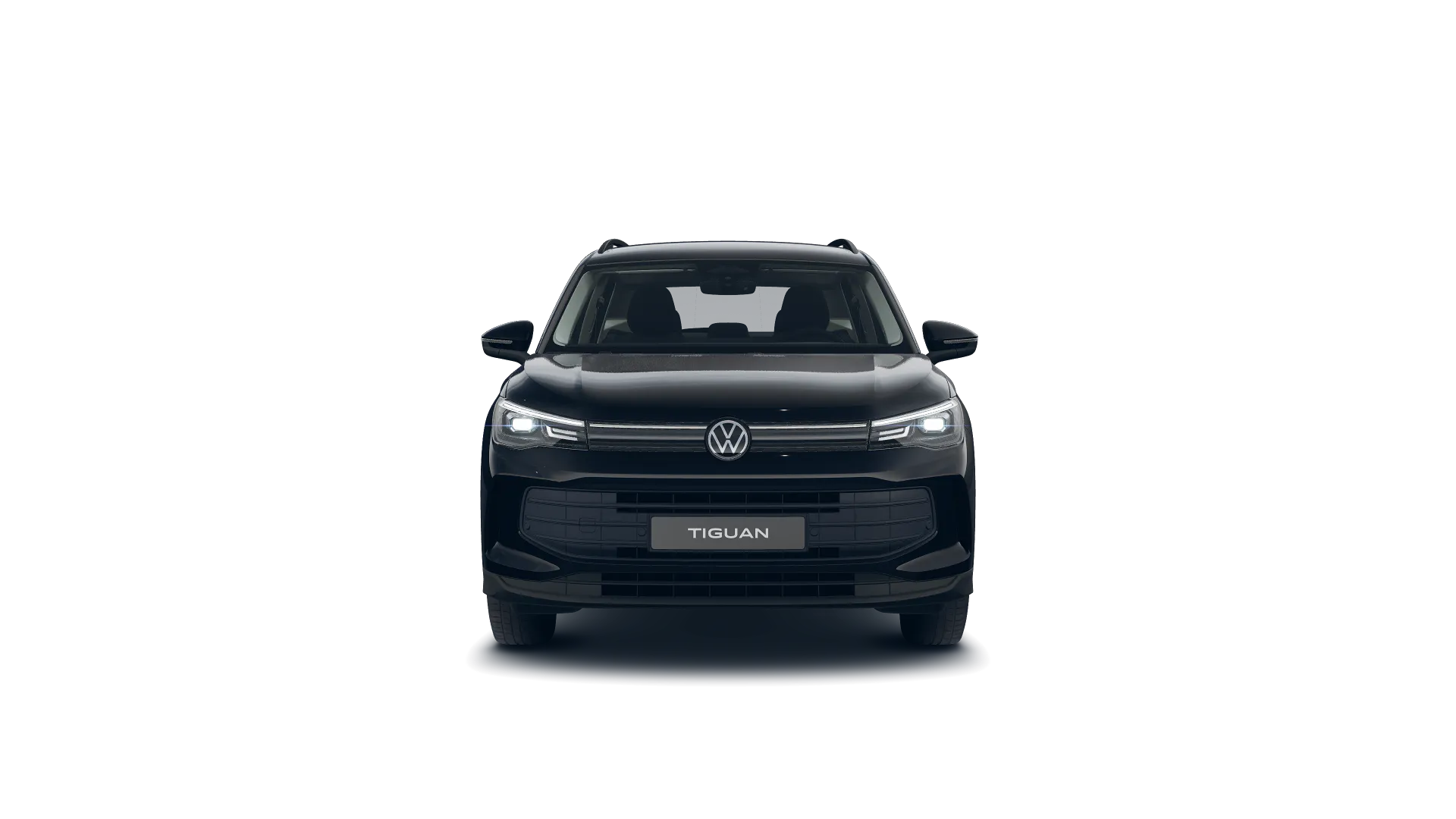 Volkswagen Tiguan Basis-Modell