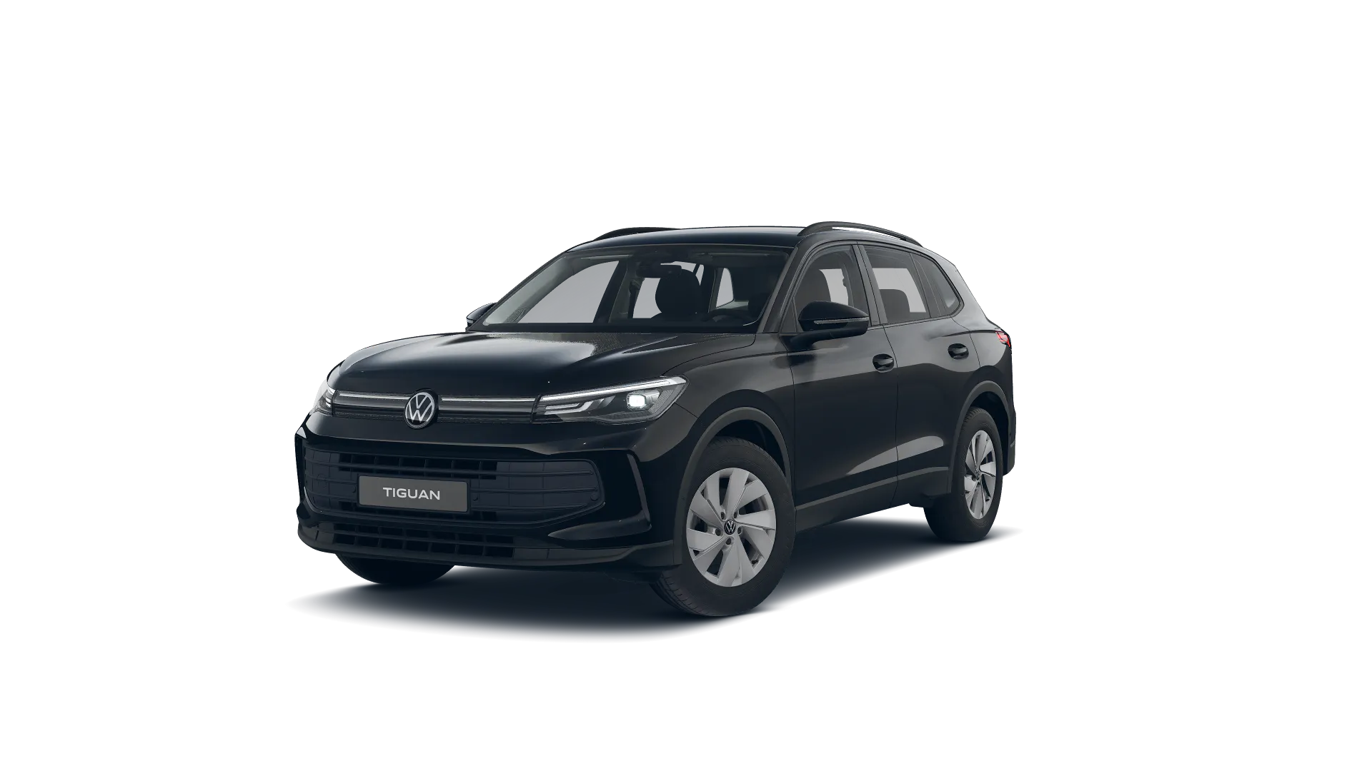 Volkswagen Tiguan Basis-Modell