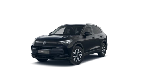 Tiguan Life Business Premium 1.5 eTSI 96 kW (131 pk) 7 versnellingen DSG