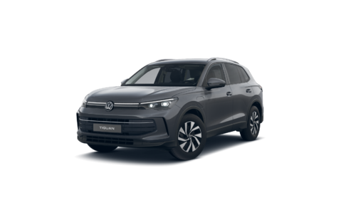 Tiguan Life Business 1.5 TSI eHybrid  110 kW (150 pk) 6 versnellingen DSG