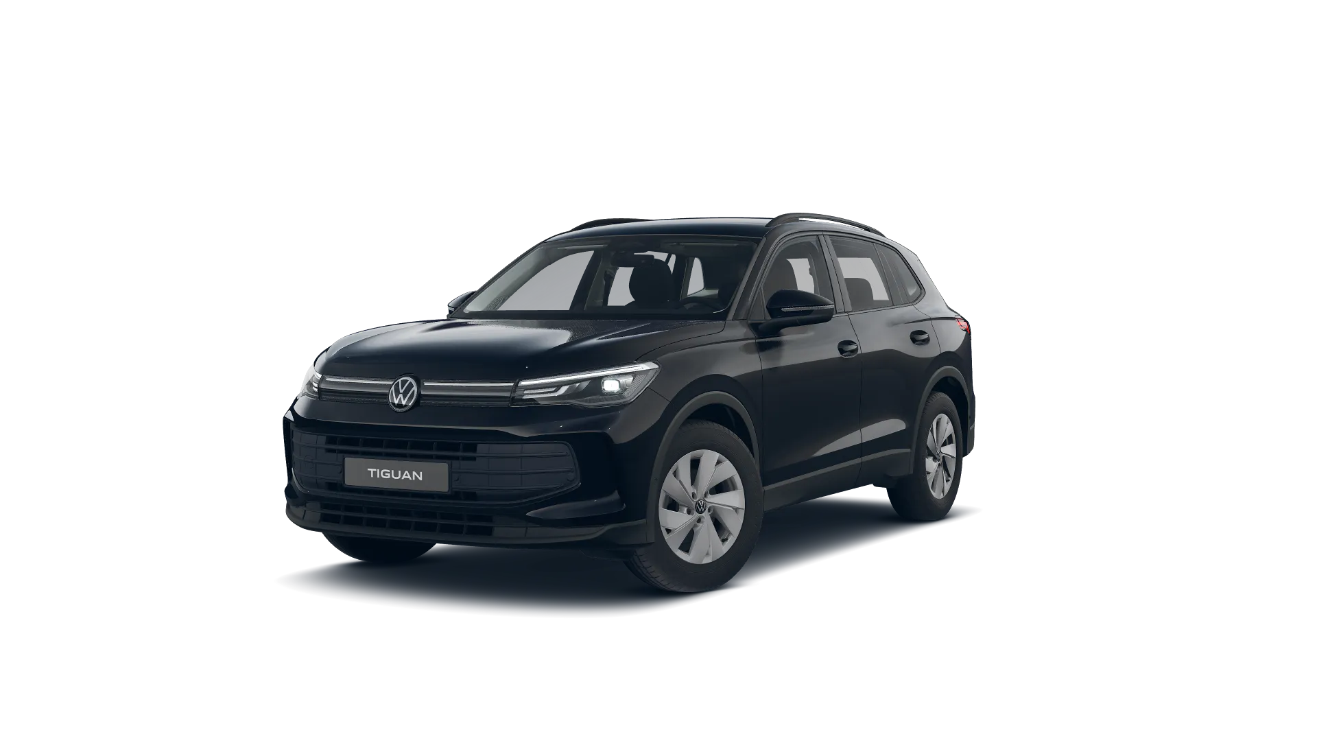 Volkswagen Tiguan Basis-Modell