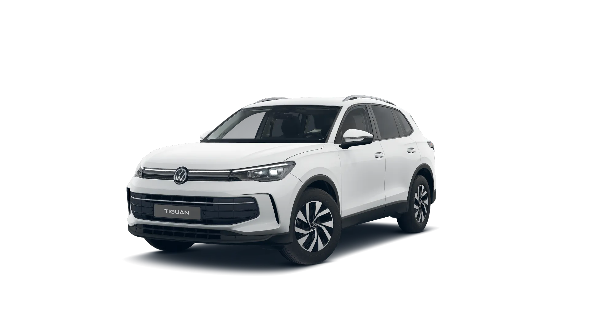 Volkswagen Tiguan Match