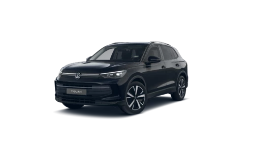 Tiguan Life Business Premium 1.5 eTSI 96 kW (131 pk) 7 versnellingen DSG