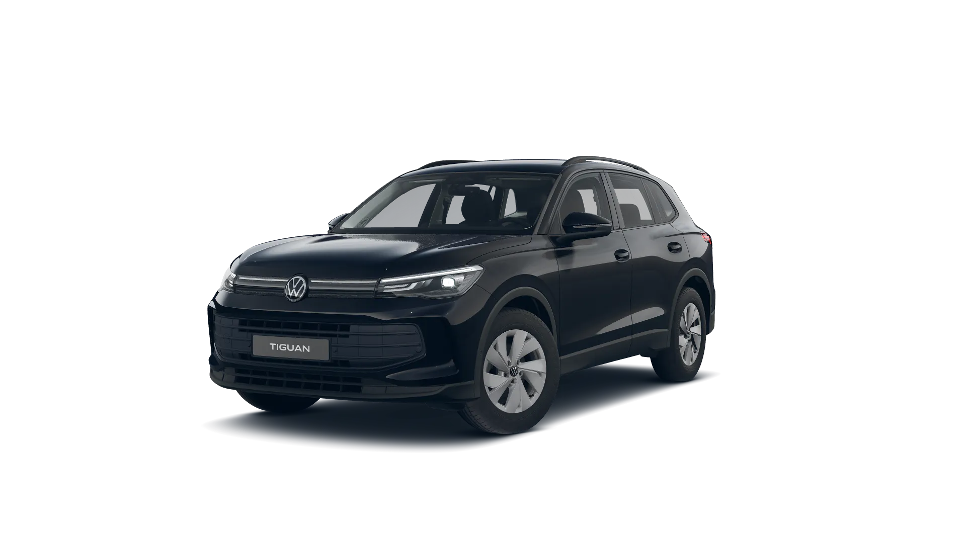 Volkswagen Tiguan Basis-Modell