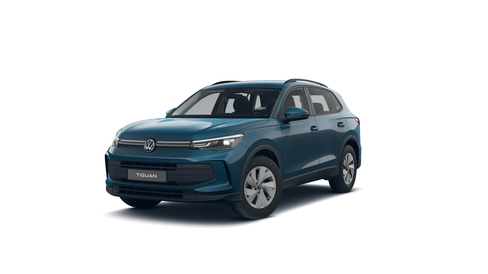 Volkswagen Tiguan Basis-Modell