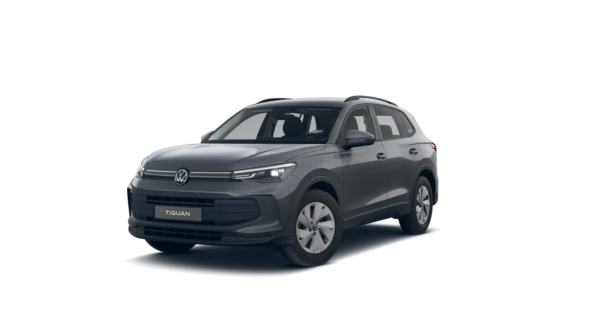 Volkswagen Tiguan Basis-Modell