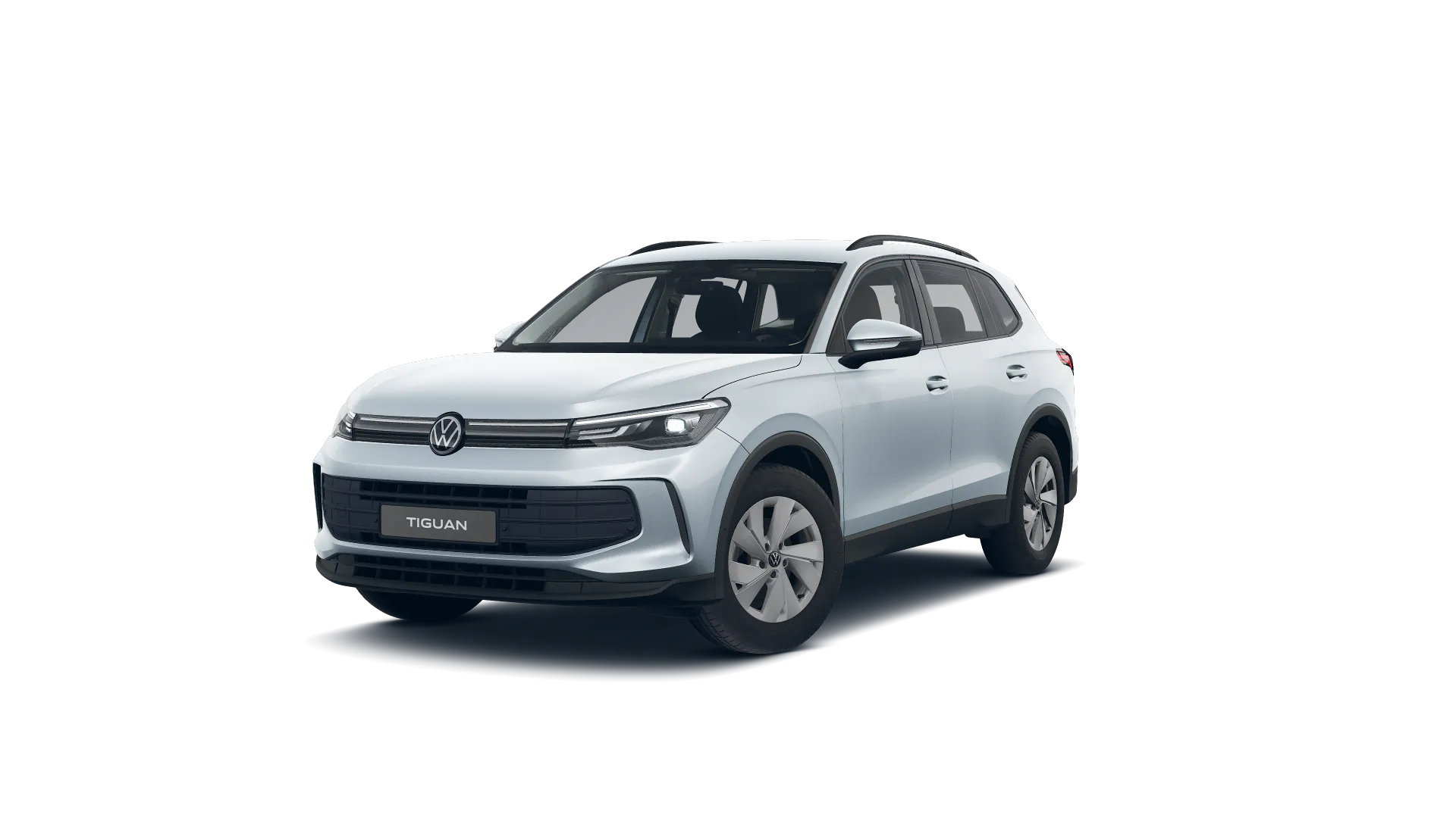 Volkswagen Tiguan Basis-Modell
