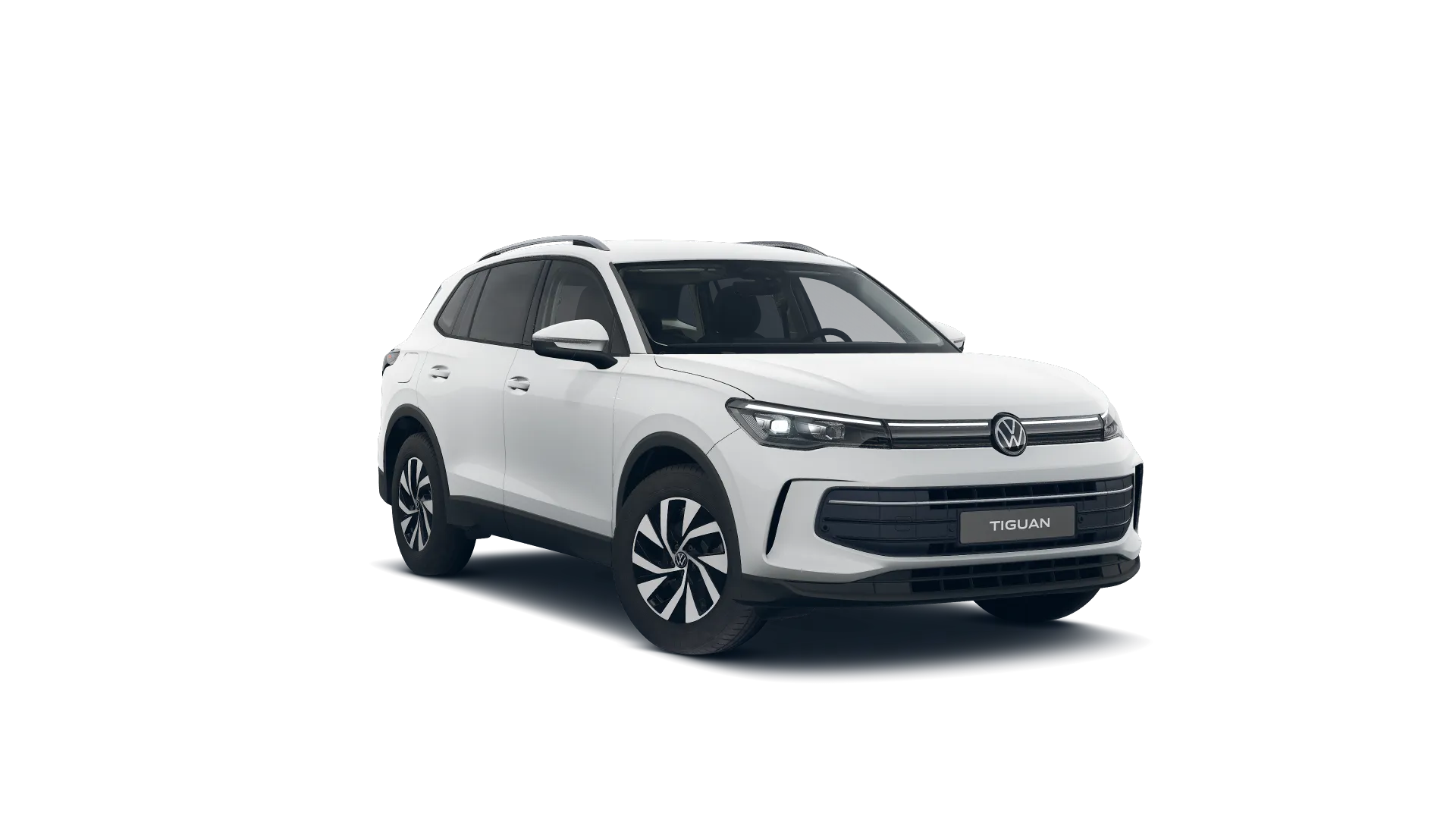 Volkswagen Tiguan Match