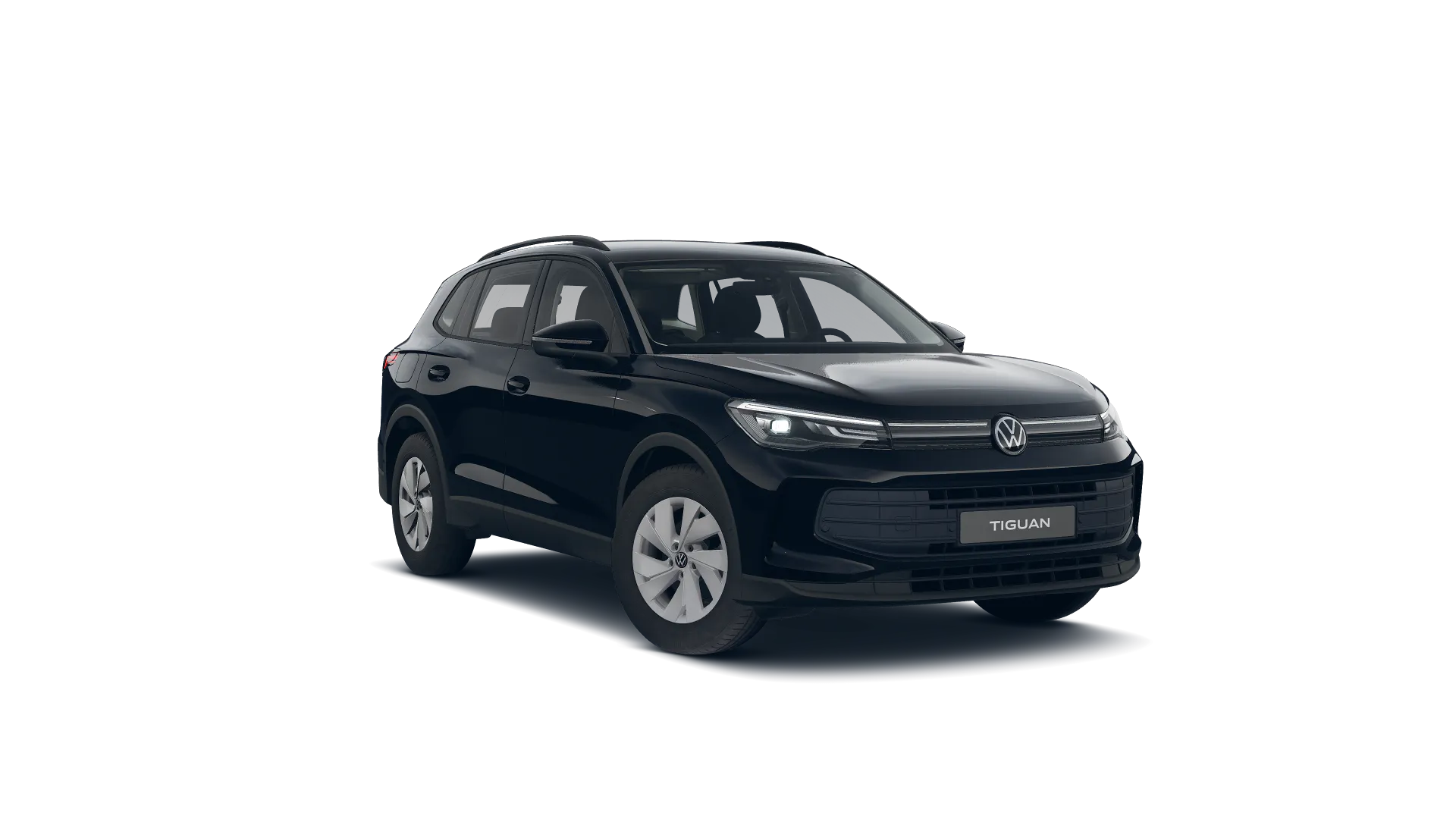 Volkswagen Tiguan Basis-Modell