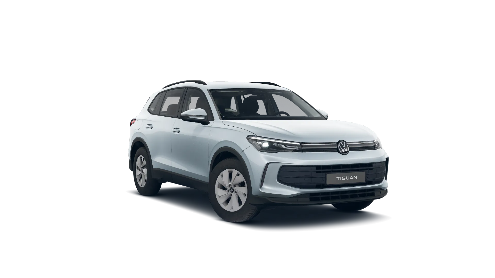 Volkswagen Tiguan Basis-Modell