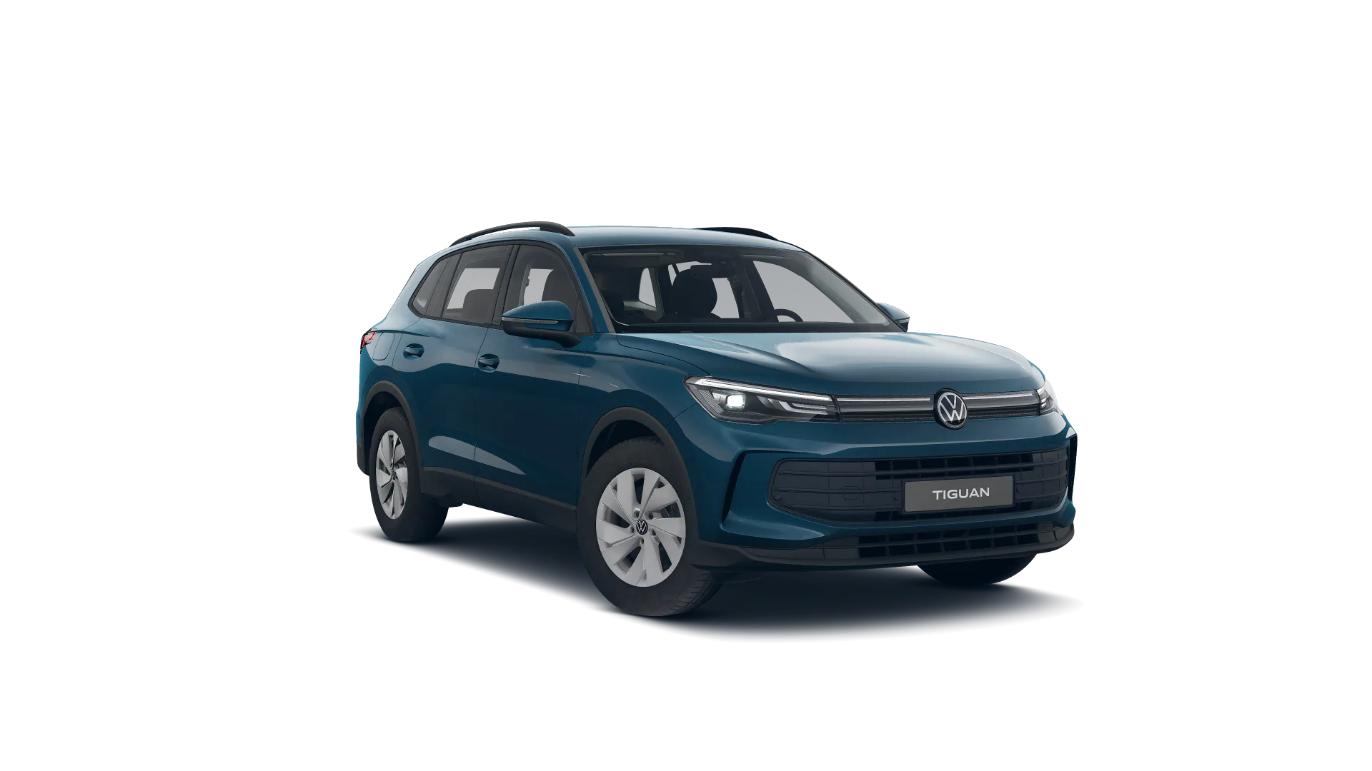 Volkswagen Tiguan Basis-Modell