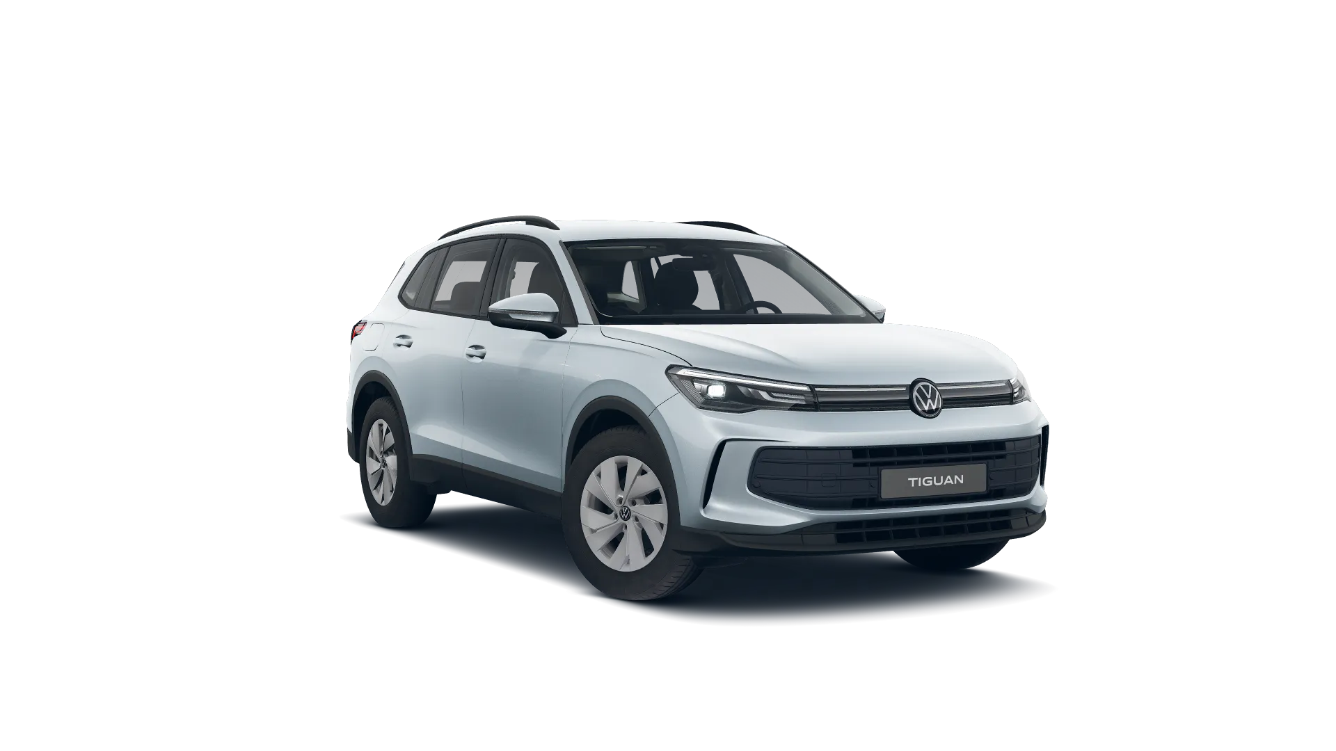 Volkswagen Tiguan Basis-Modell
