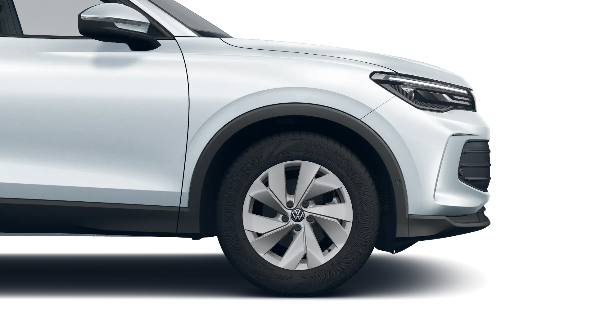 Volkswagen Tiguan Basis-Modell