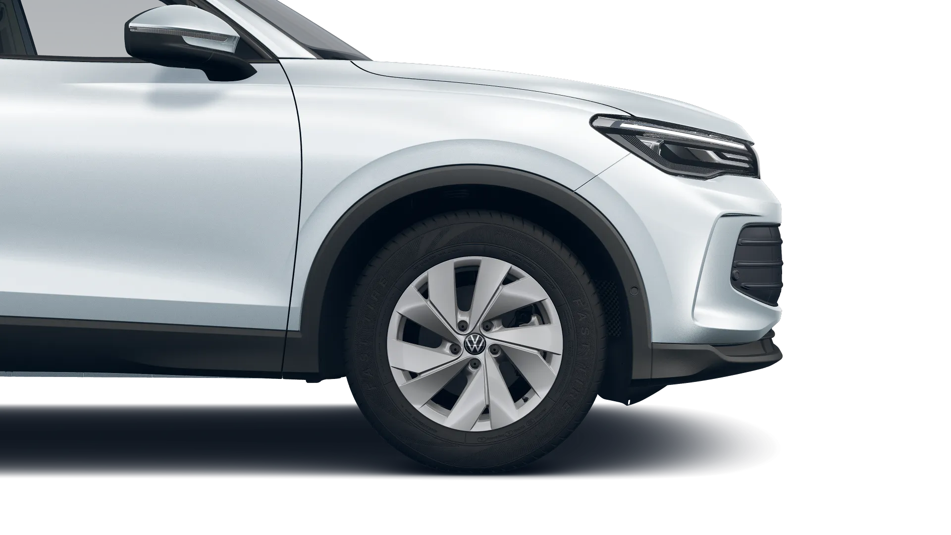 Volkswagen Tiguan Basis-Modell