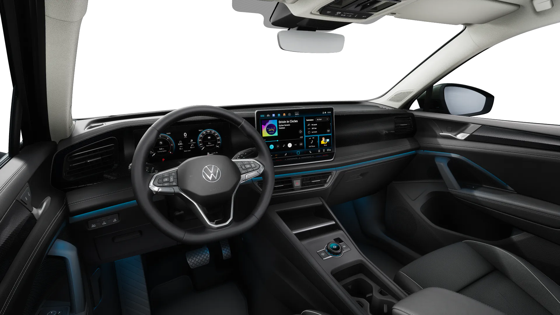 Volkswagen Tiguan Life Plus