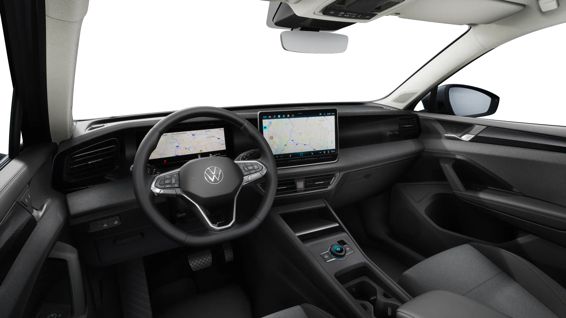 Volkswagen Tiguan Basis-Modell