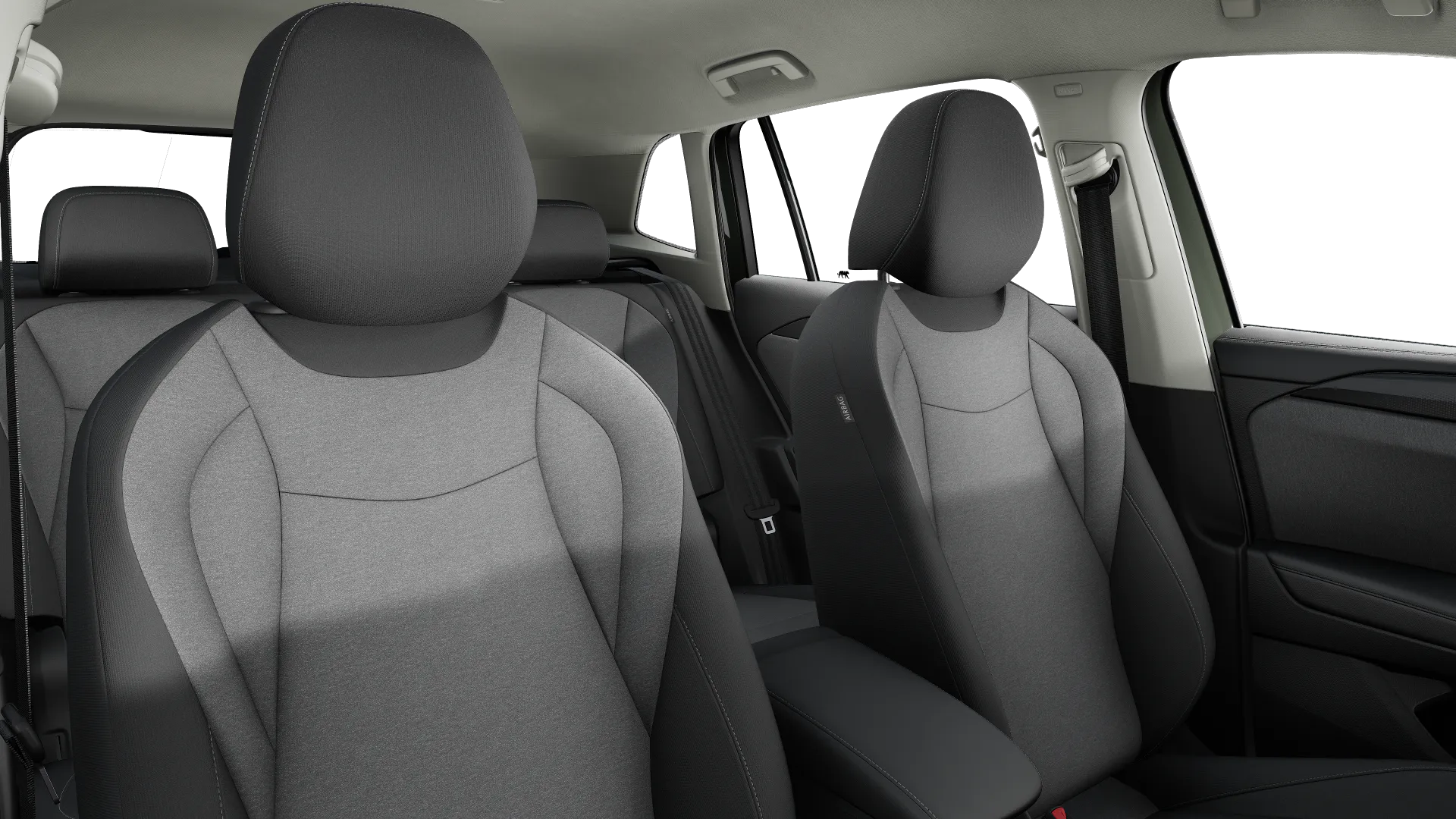 Volkswagen Tiguan Basis-Modell