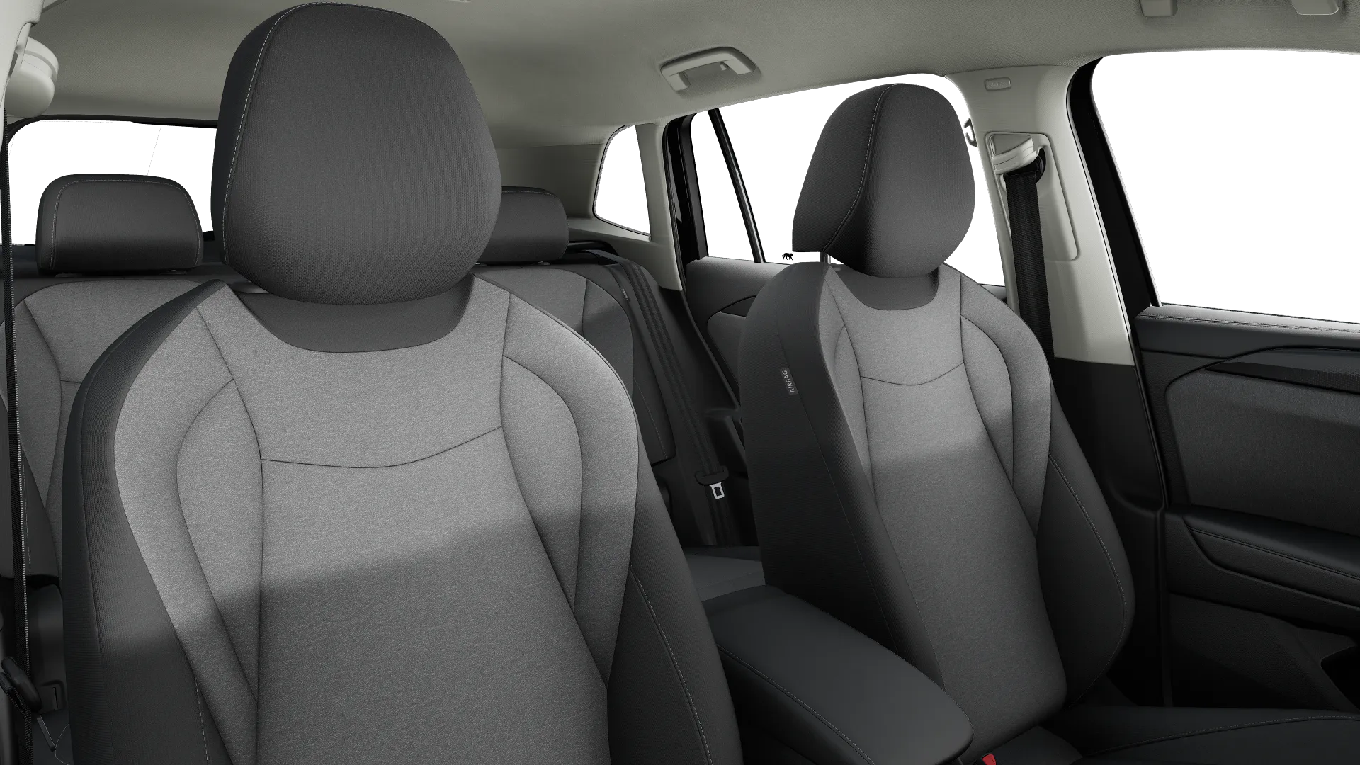 Volkswagen Tiguan Basis-Modell