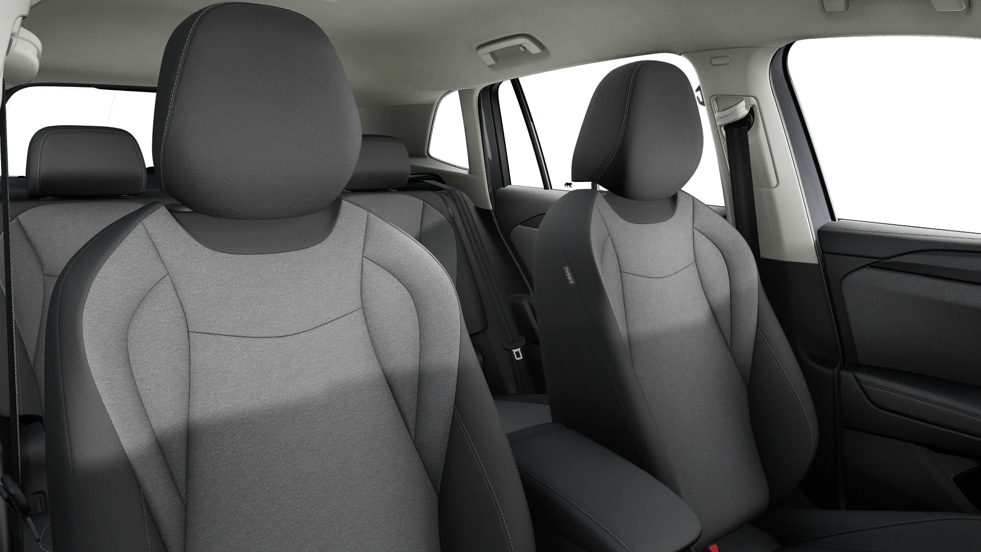 Volkswagen Tiguan Basis-Modell
