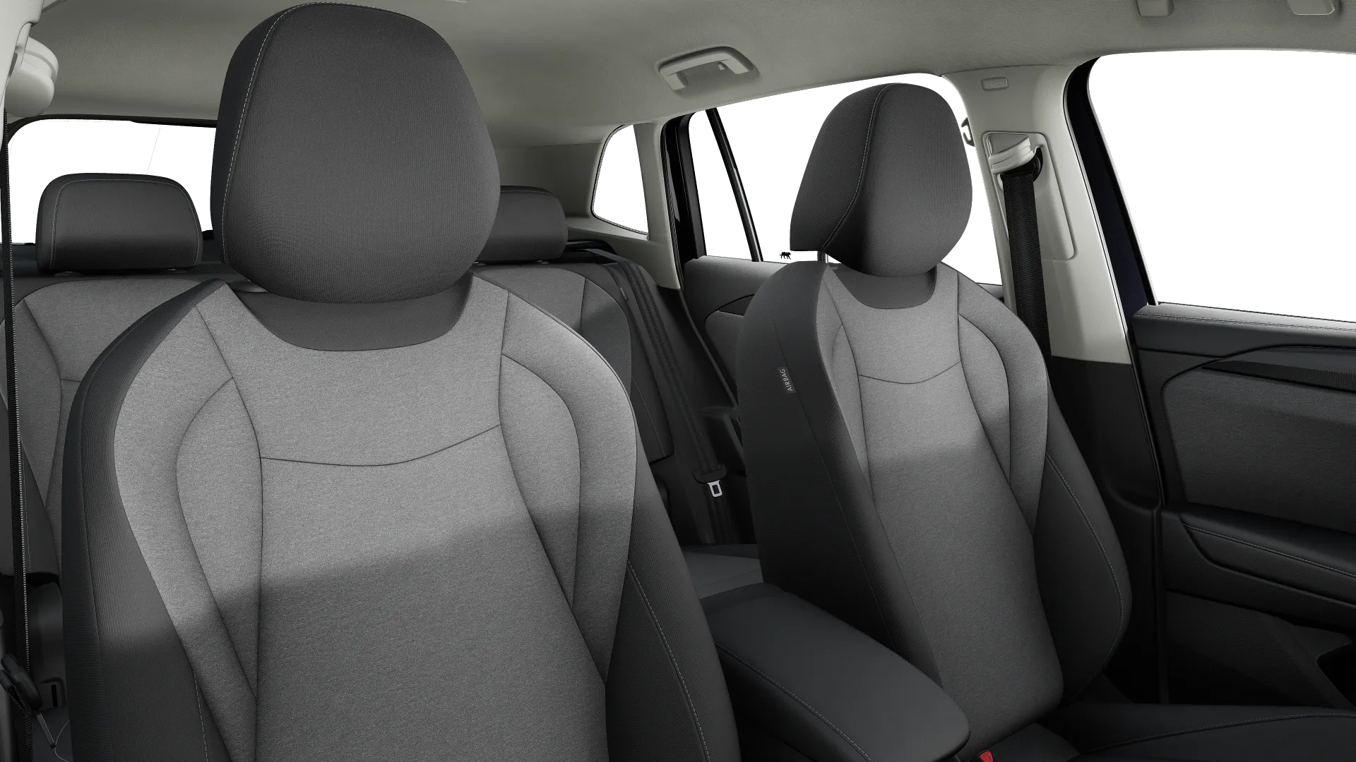Volkswagen Tiguan Basis-Modell
