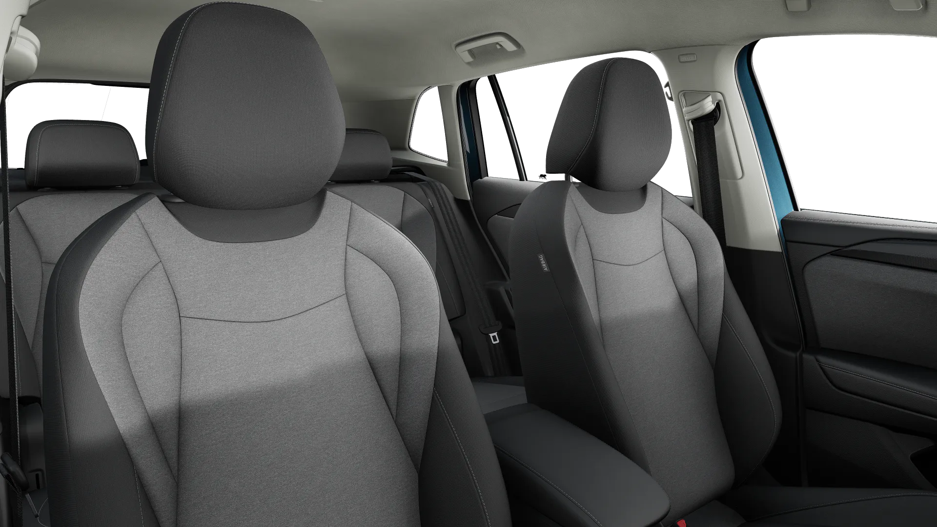 Volkswagen Tiguan Basis-Modell