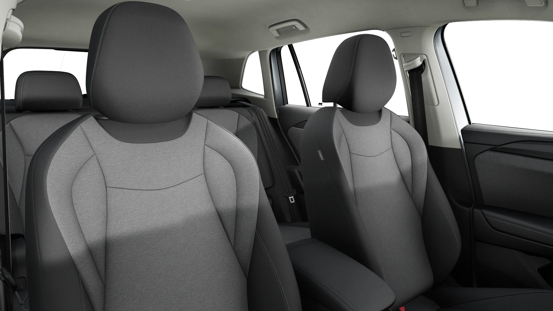 Volkswagen Tiguan Basis-Modell