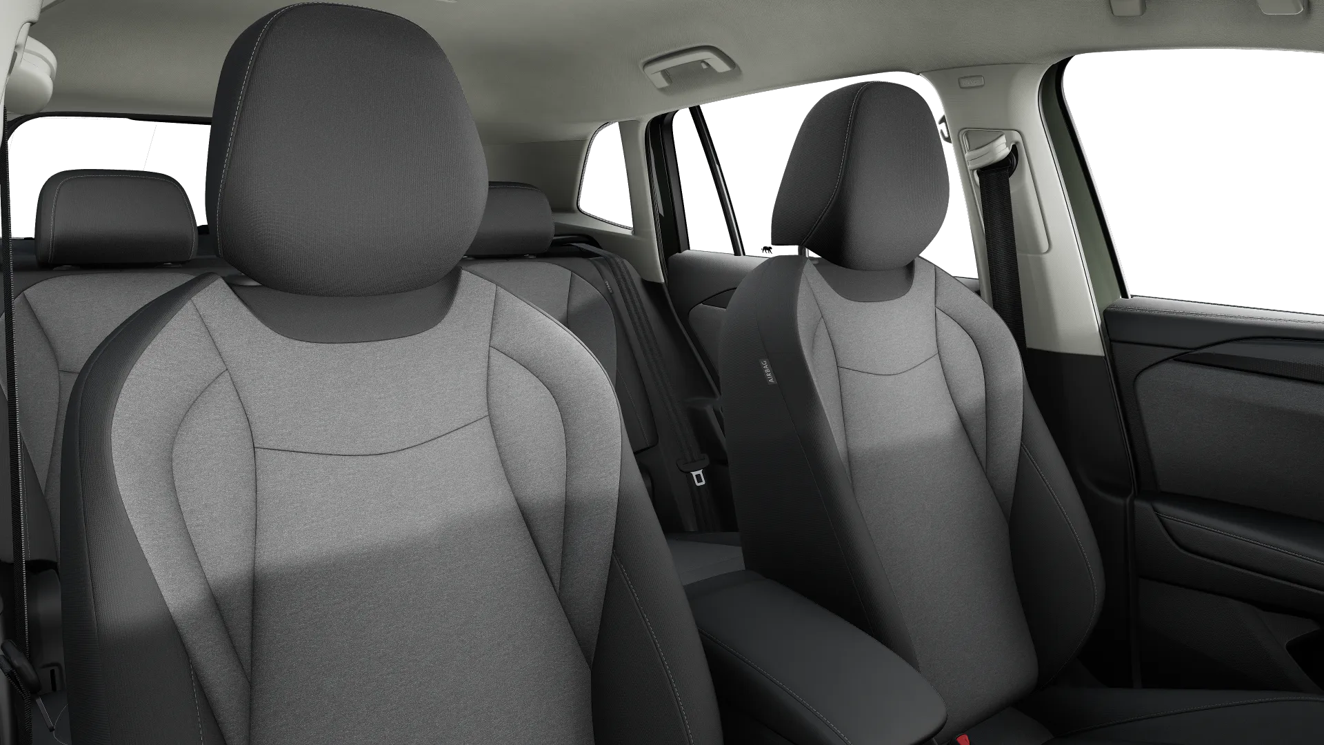 Volkswagen Tiguan Basis-Modell