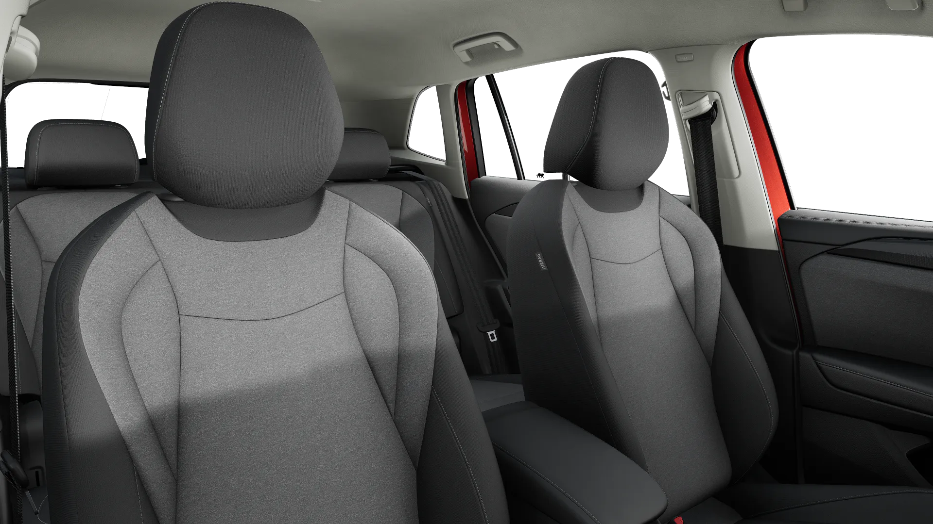 Volkswagen Tiguan Basis-Modell