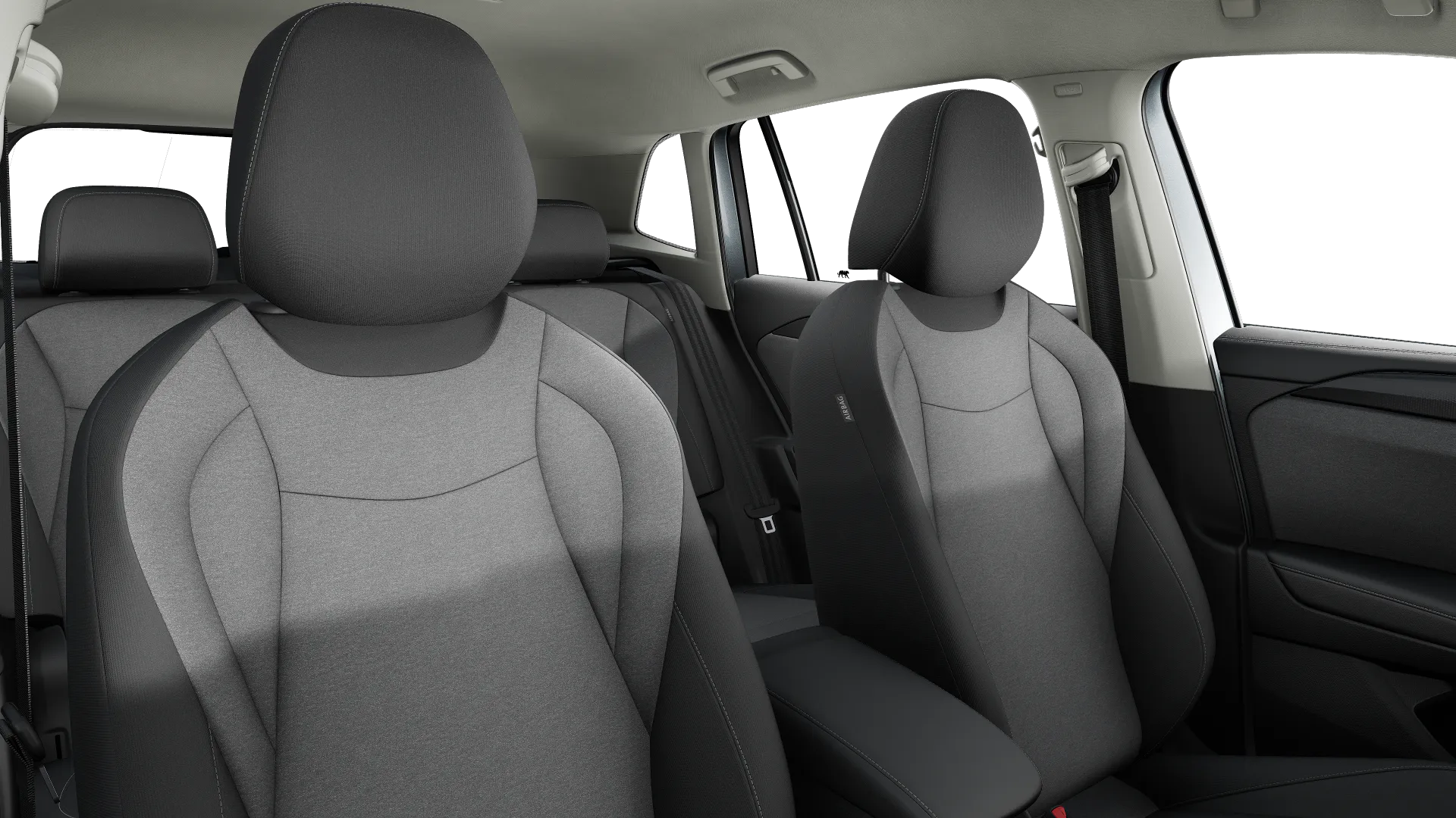 Volkswagen Tiguan Basis-Modell