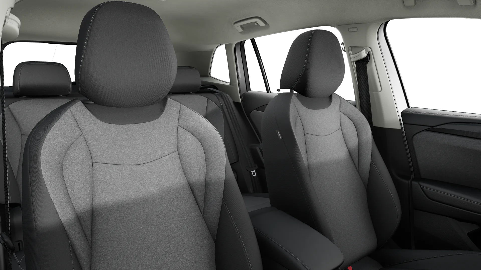 Volkswagen Tiguan Basis-Modell