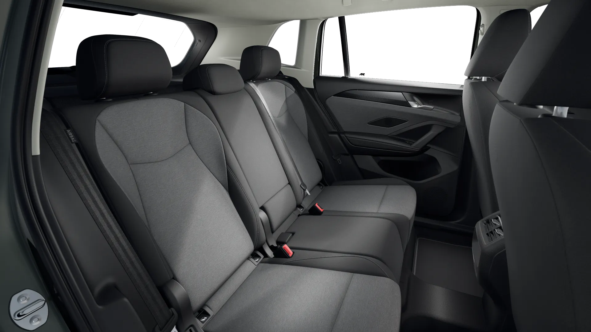 Volkswagen Tiguan Basis-Modell