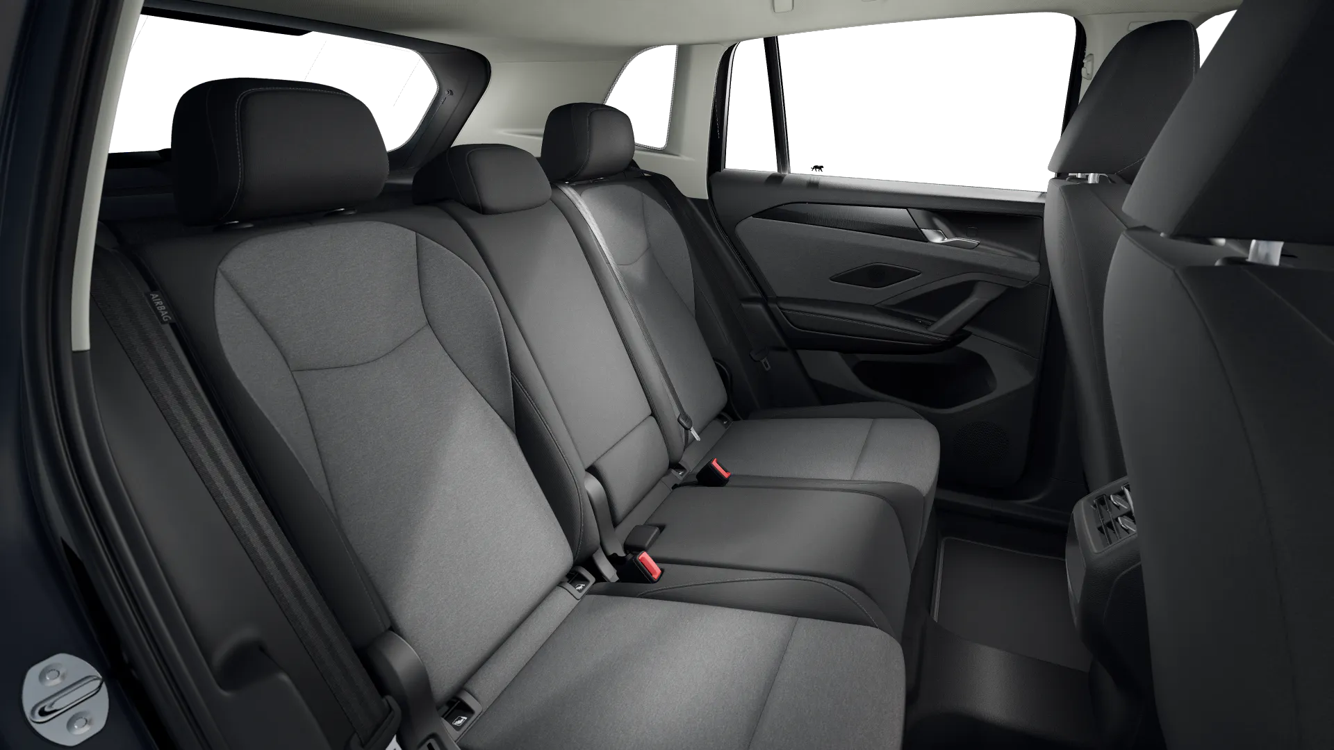 Volkswagen Tiguan Basis-Modell