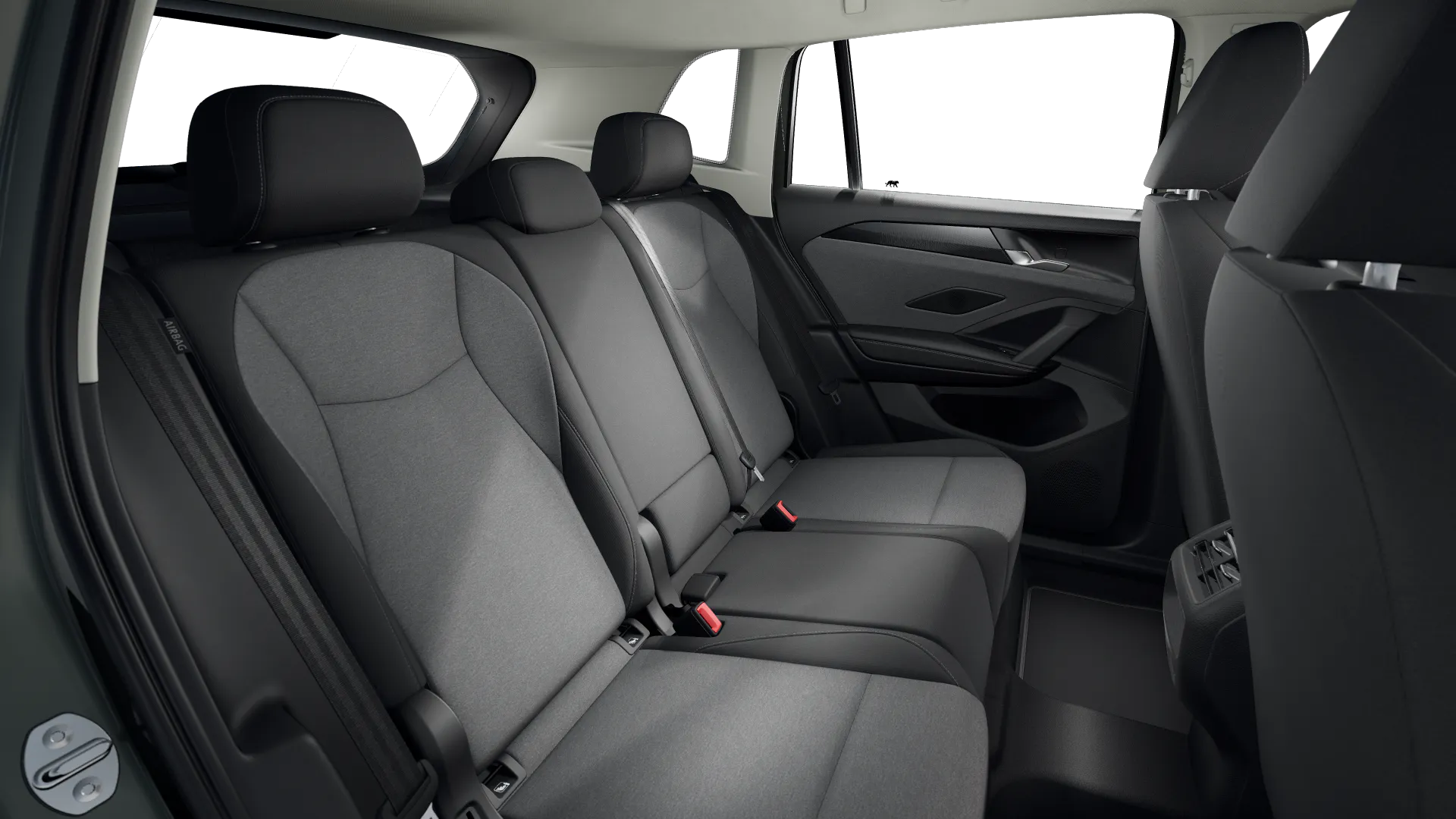 Volkswagen Tiguan Basis-Modell