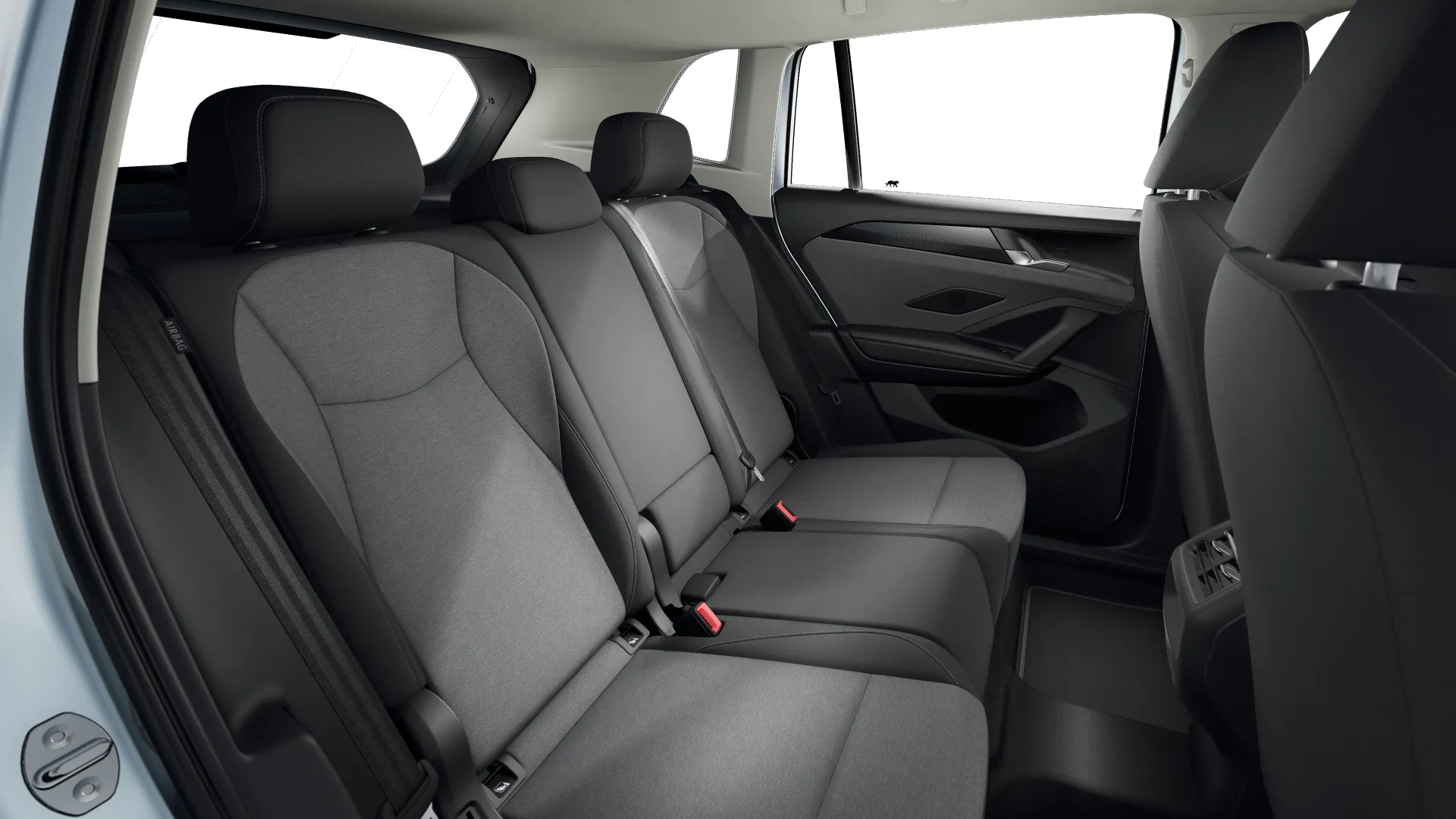 Volkswagen Tiguan Basis-Modell