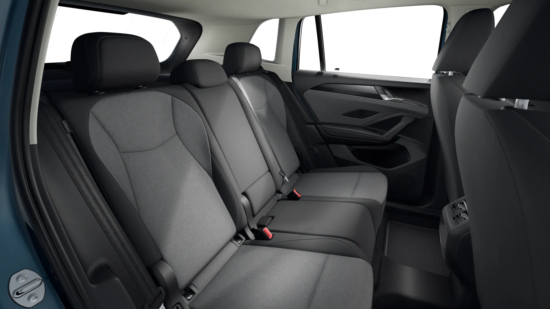 Volkswagen Tiguan Basis-Modell