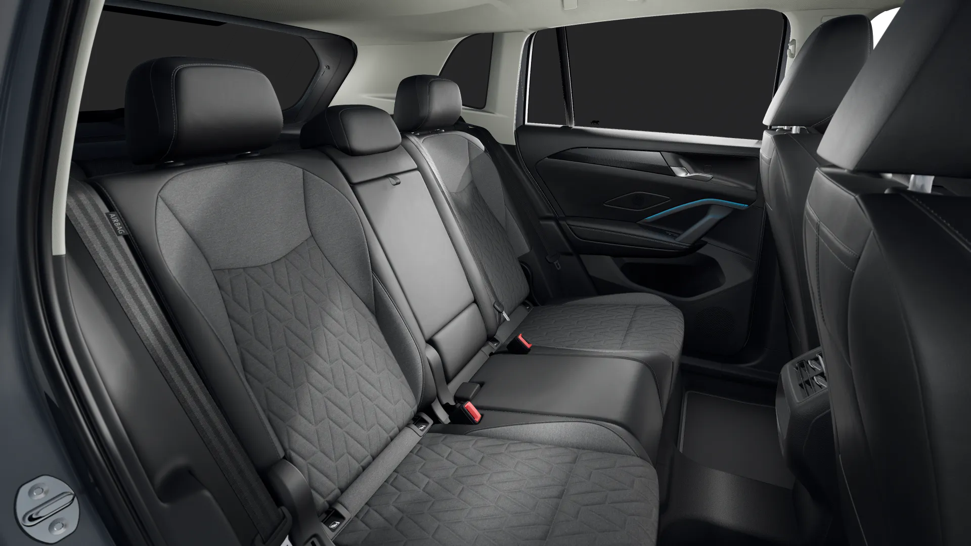 Volkswagen Tiguan Edition Plus
