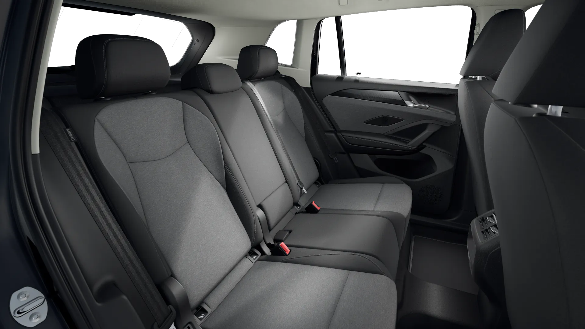 Volkswagen Tiguan Basis-Modell