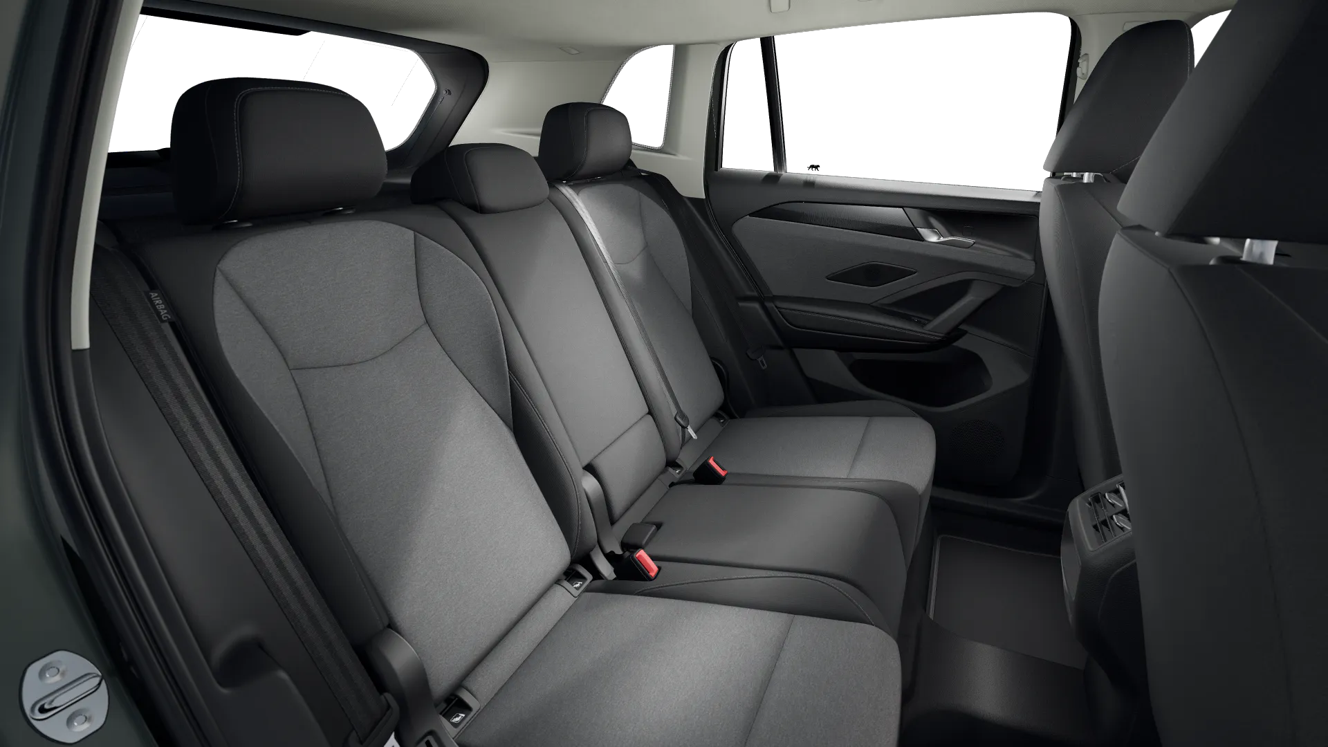 Volkswagen Tiguan Basis-Modell