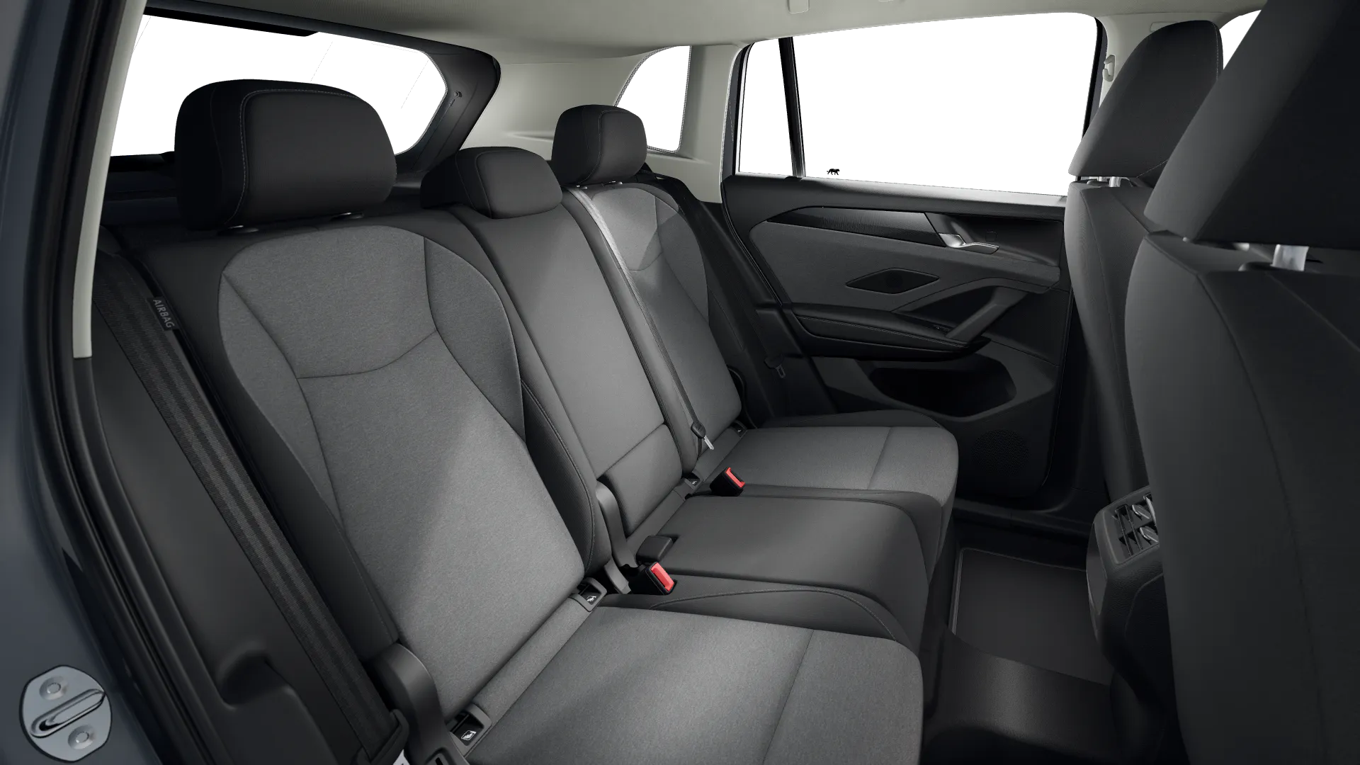 Volkswagen Tiguan Basis-Modell