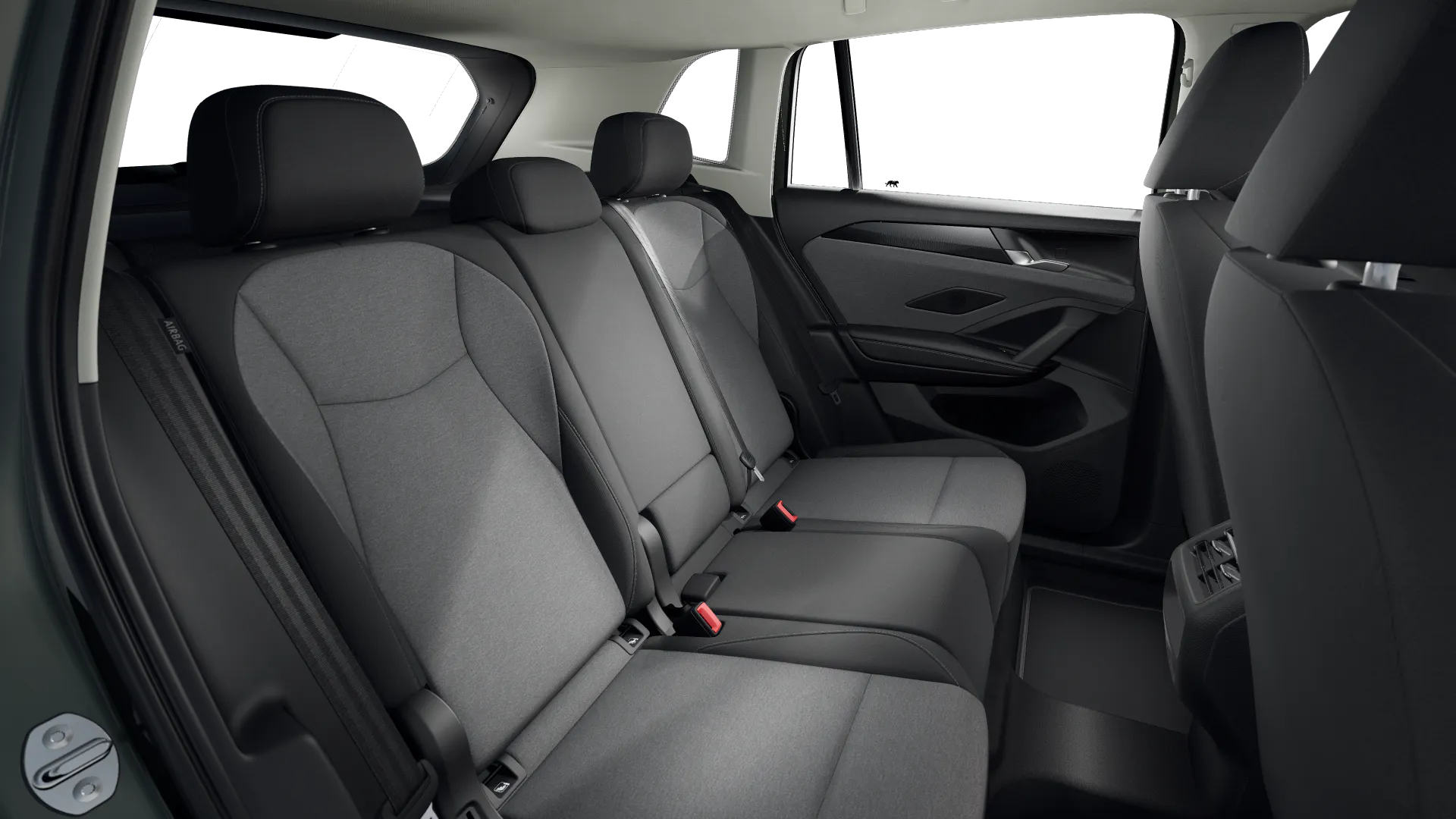 Volkswagen Tiguan Basis-Modell