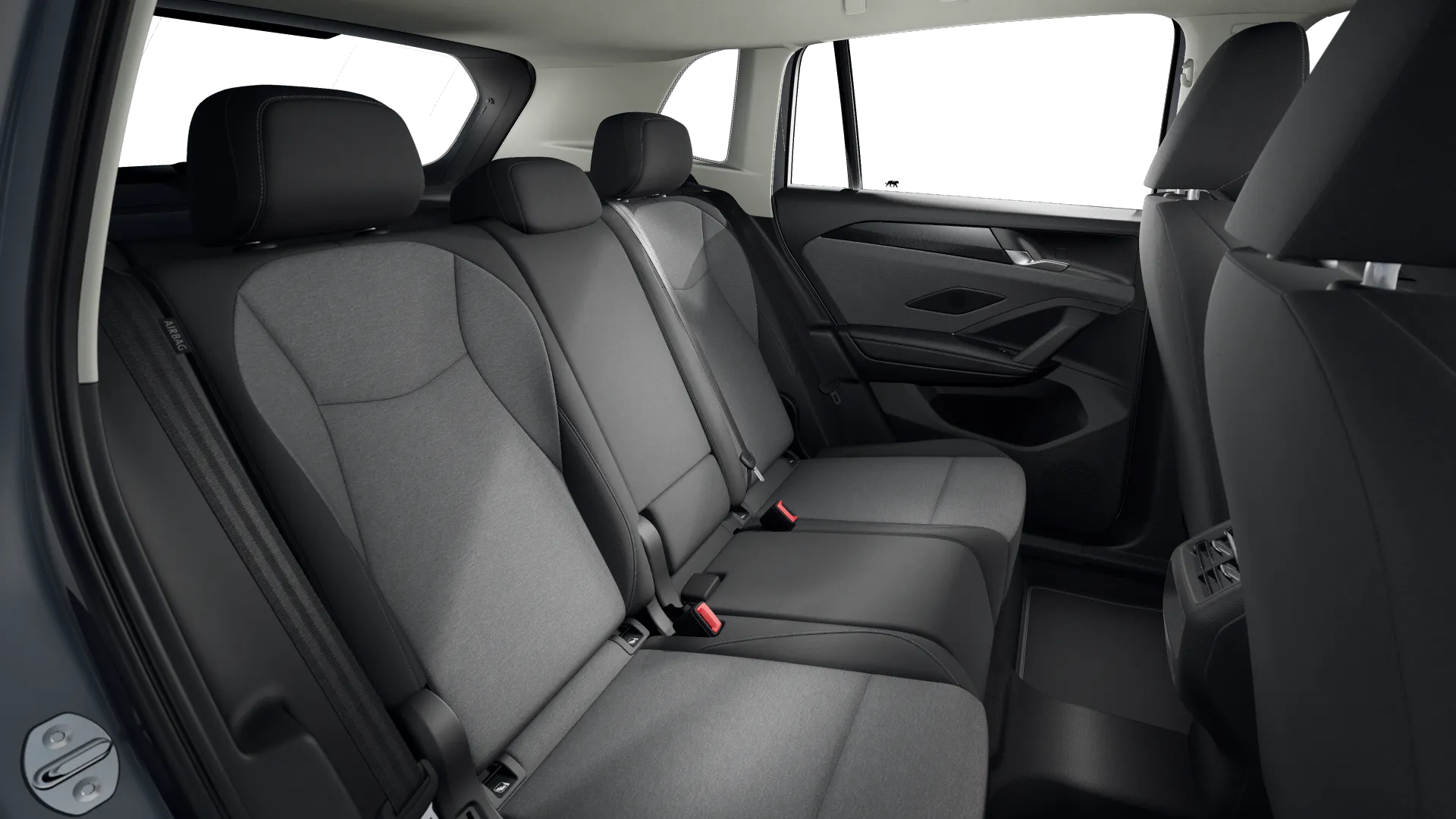 Volkswagen Tiguan Basis-Modell