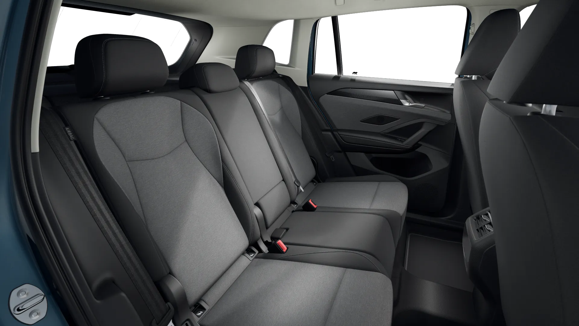 Volkswagen Tiguan Basis-Modell