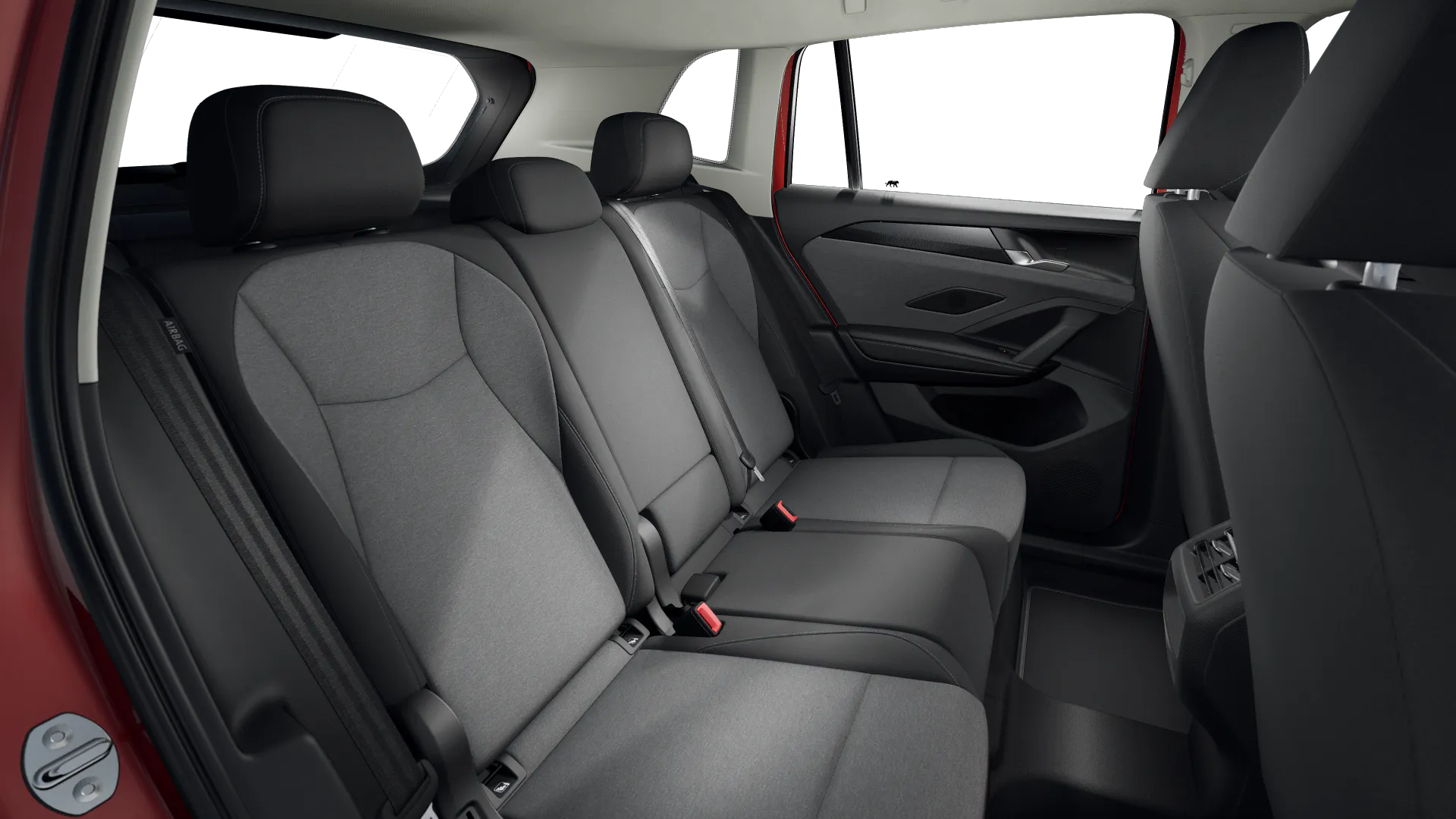 Volkswagen Tiguan Basis-Modell