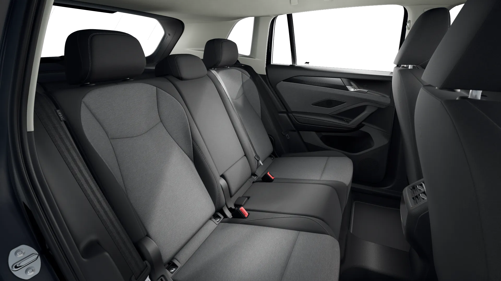 Volkswagen Tiguan Basis-Modell