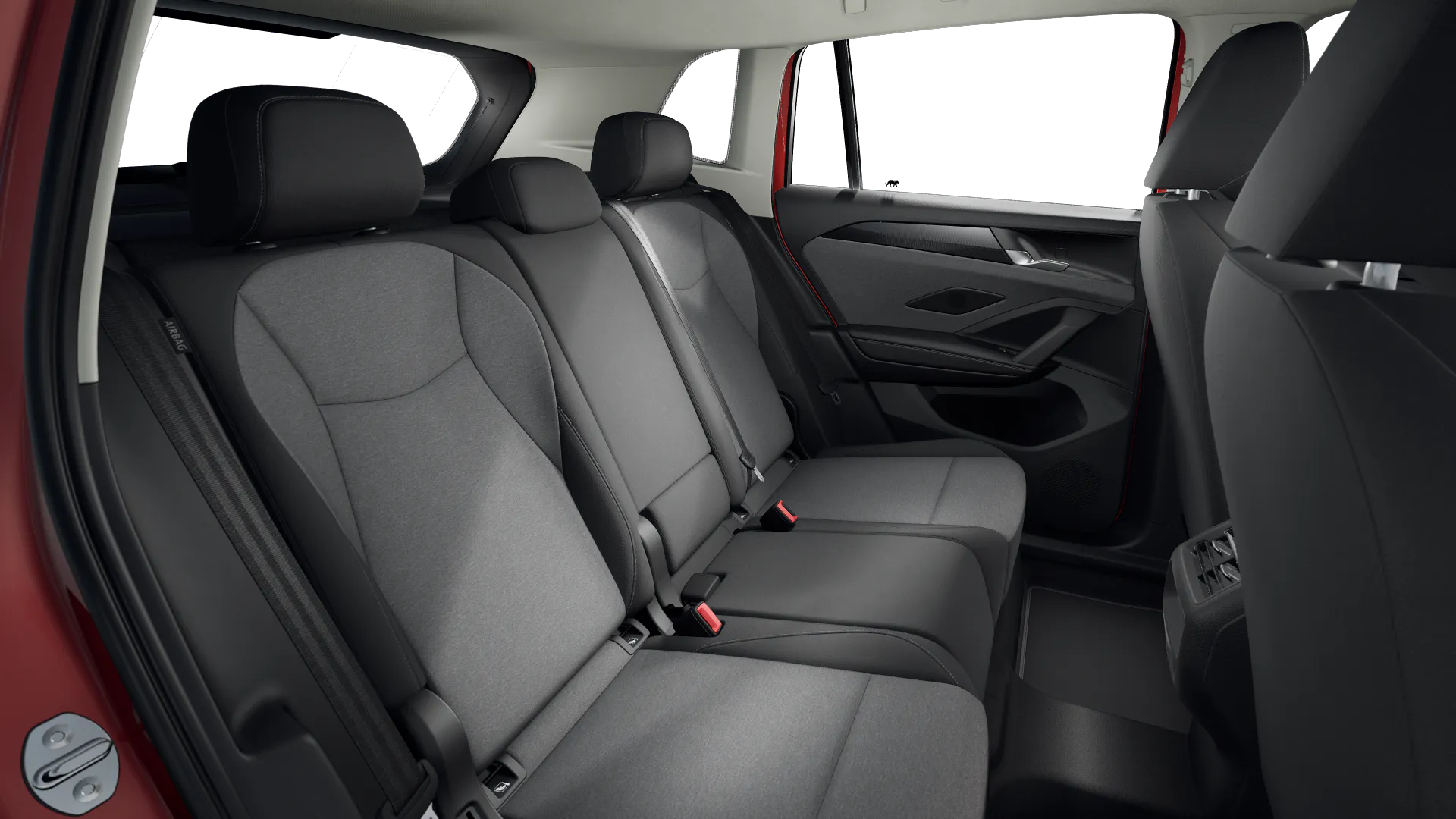 Volkswagen Tiguan Basis-Modell