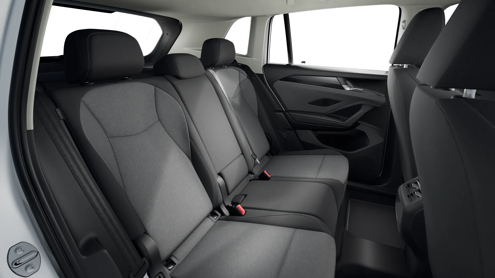 Volkswagen Tiguan Basis-Modell